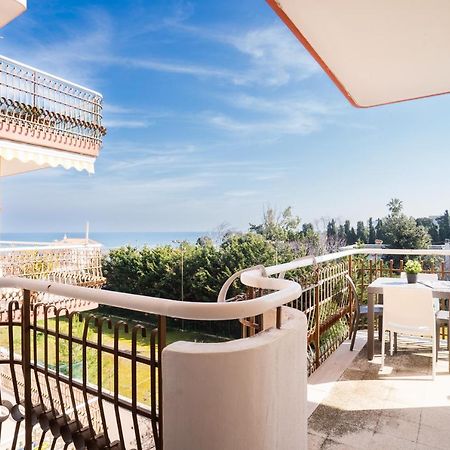 Dimora Montereale Near The Sea Apartment Трани Екстериор снимка