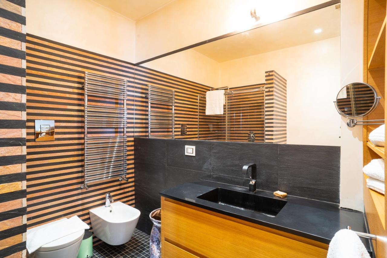 Dimora Montereale Near The Sea Apartment Трани Екстериор снимка