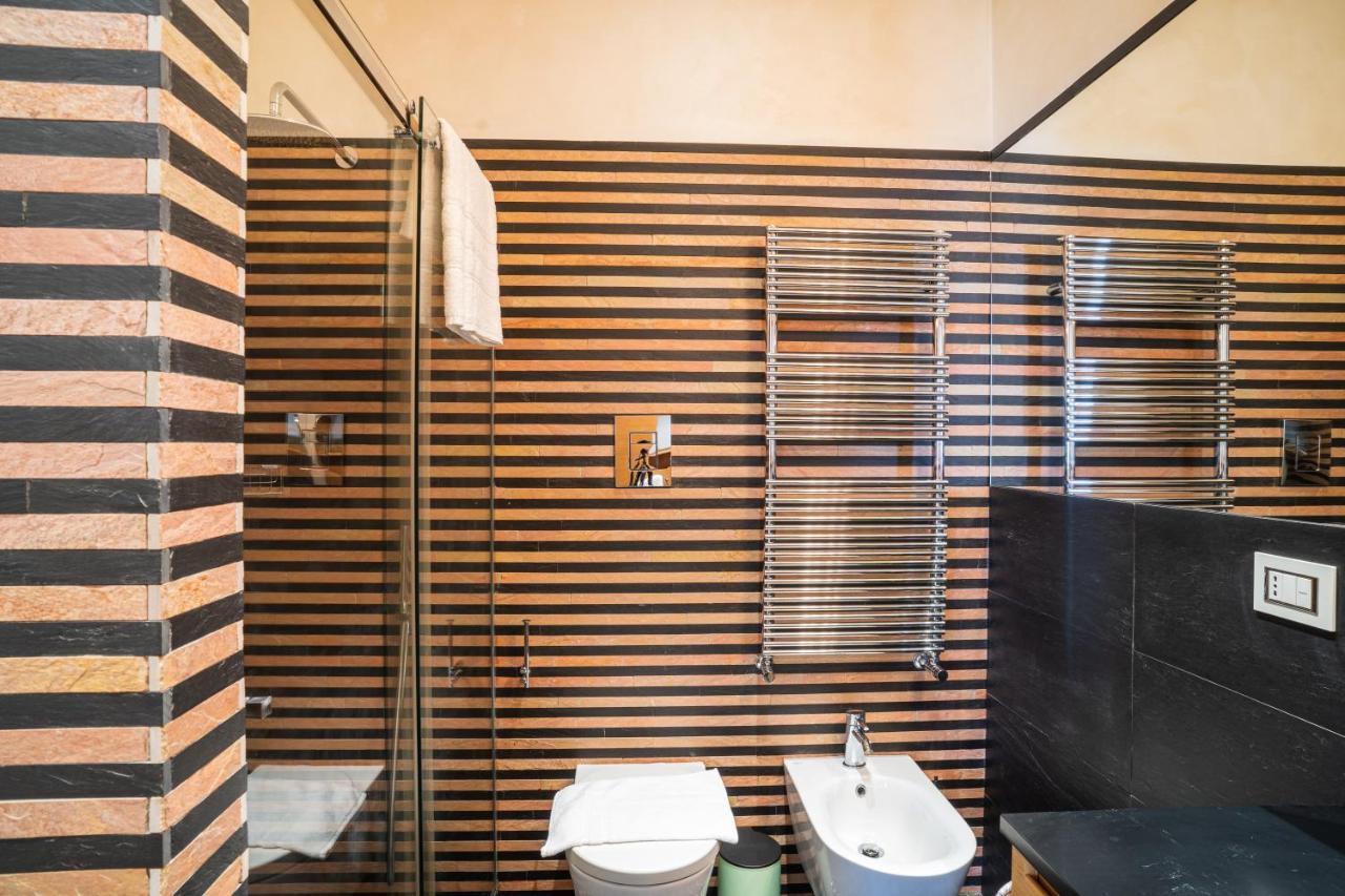 Dimora Montereale Near The Sea Apartment Трани Екстериор снимка
